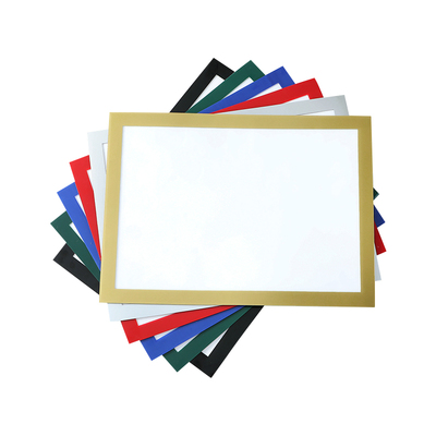 老师推荐磁性儿童画框免打孔