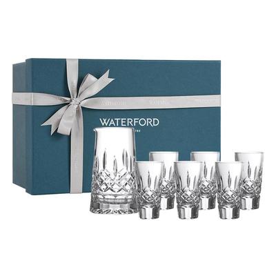 waterford利斯莫尔白酒杯酒瓶