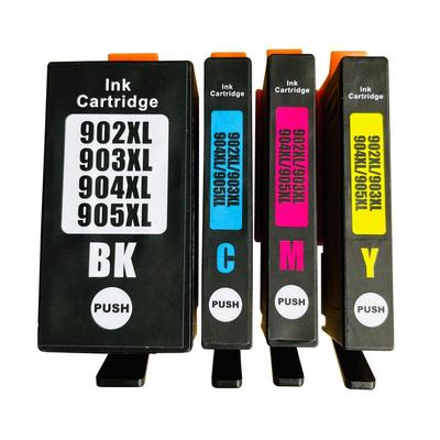 17NELEBON902墨盒6961打印机