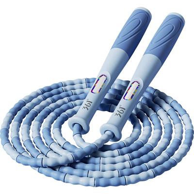 361儿童竹节跳绳幼儿园初学绳子