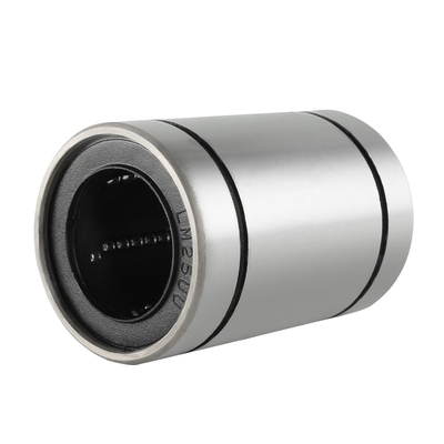 直线运动轴承LM3 4 5 6 8 10 12 13 16 20 25 30 35 40 UU 光轴