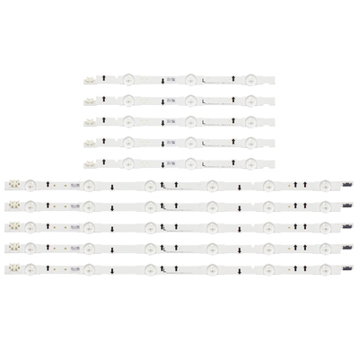 三星UE40H6500液晶电视灯条