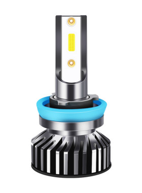 铃木汽车LED大灯远近光一体白光