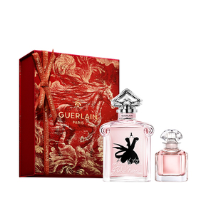 【新年礼物】娇兰经典法式黑裙淡香水系列芳香正品礼物现货