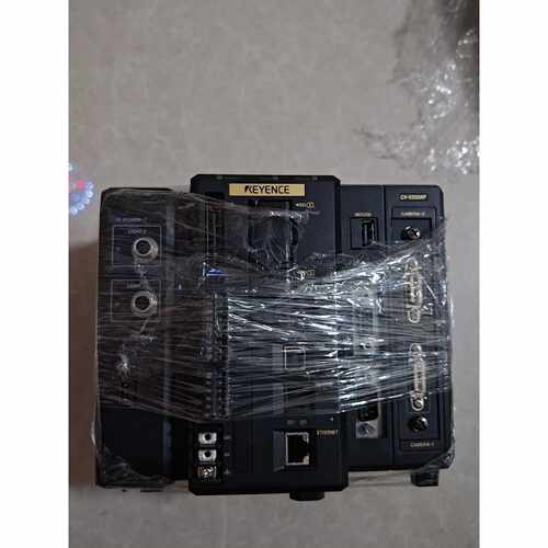 CV-X252AP 基恩士 控制器二手拆机