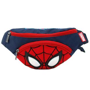 韩国winghouse正品儿童腰包男宝宝多功能斜挎包休闲时尚小胸包潮