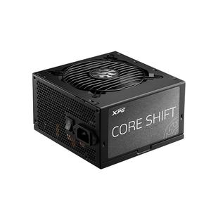 威刚XPG额定650W/750W/850W/1000W金牌全模组电源台式机电脑电源
