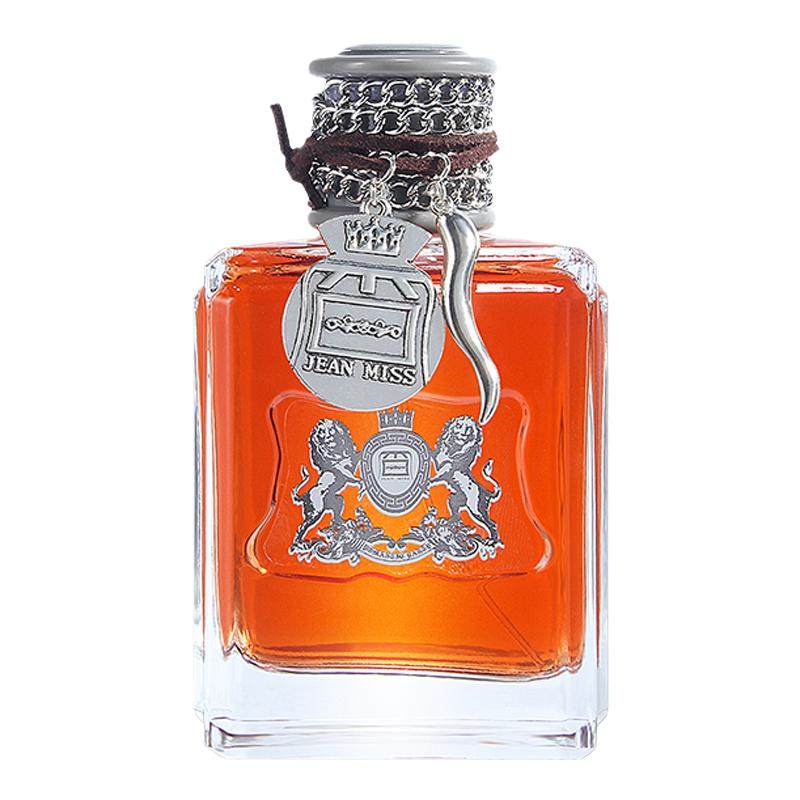 脏话坏男孩男士香水持久淡香男人味清新檀香木质乌木沉香碧蓝蔚蓝