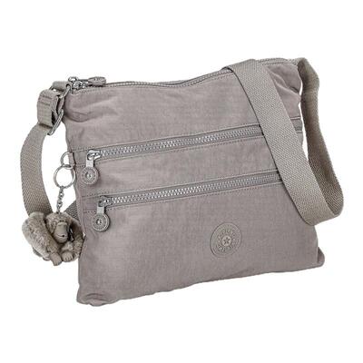 日本直邮Kipling凯浦林多功能防水休闲百搭包K1333589L