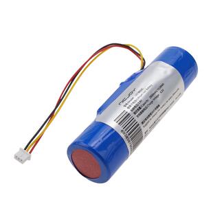 耐杰 雅家雅佳电吹管专用电池AKAI5000/SOLO/C 18650大容量锂电池