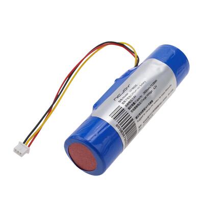 耐杰电吹管电池/续航超原来2倍