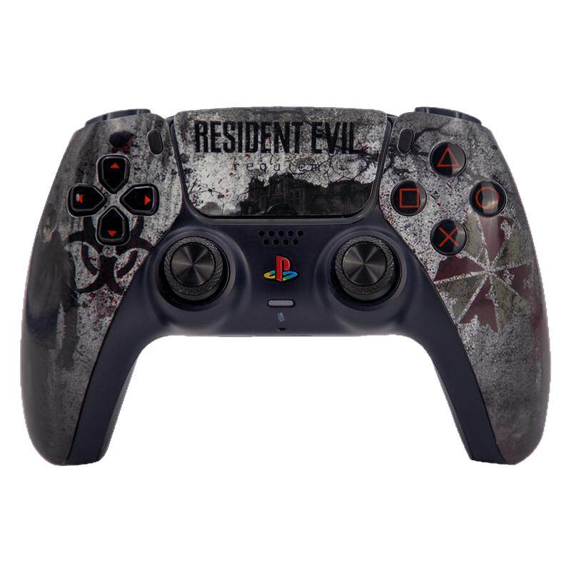 PS5/DS5TMR电磁摇杆二手手柄