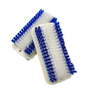 大号洗衣刷子硬毛板刷家用塑料鞋刷子洗衣服刷子刷鞋神器清洁刷