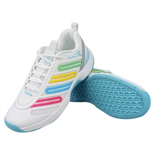 蓝托克挪威系列击剑鞋新款专用训练比赛鞋成人儿童超轻透气耐磨