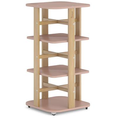 BooriKids落地旋转书架