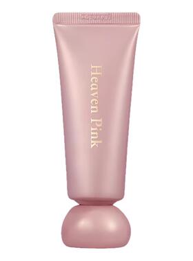 HeavenPink有色面霜保湿素颜霜