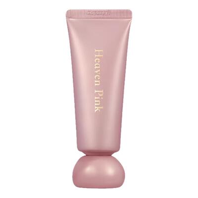 HeavenPink有色面霜保湿素颜霜