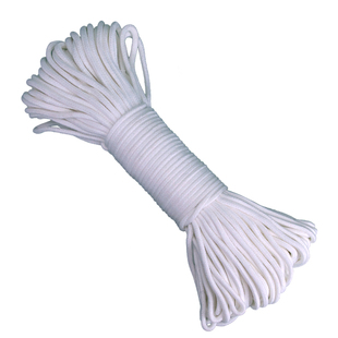 吸水棉绳 水培吸水线自吸水花盆棉绳 涤棉包芯腰带绳装饰挂毯绳子