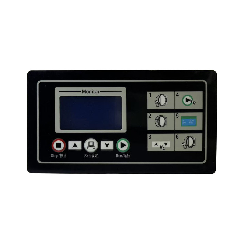 SX203100A烘干机控制器GW20510A电脑板显示器操作配件新现货包邮