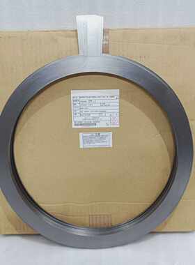 NIPPON PILLAR Gasket GW500498 150LB300A Double Jacket Ring 1