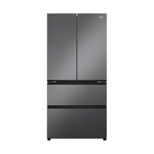 海尔468升多门四开门法式电冰箱家用风冷无霜母婴一级变频超薄