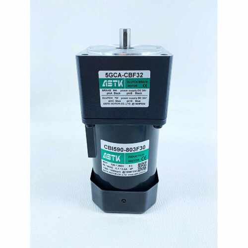 议价离合刹车马达CBI590-803F30 5GCA-CBF32 5GCA-CBF30海鑫ASTK