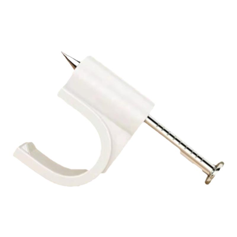 20ppr排卡配件4分pe水管管卡6分25U型扣卡固定卡 pvc管件活接头