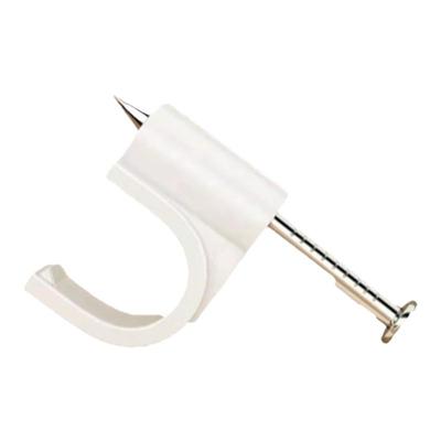 4分20管卡pvcpprpe固定卡