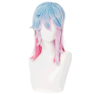 【漫囧】第五人格 B.Duck小黄鸭联动 调香师Buffy cos假发 现货