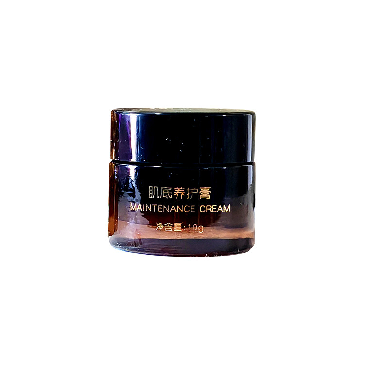 【正品经过审核】简美人肌底养护膏直发简美人护肤品顺丰急速发货