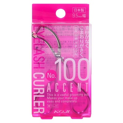 koji局部睫毛夹正品保证假一罚十