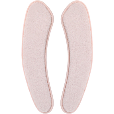 兔毛绒加厚马桶坐垫可反复使用