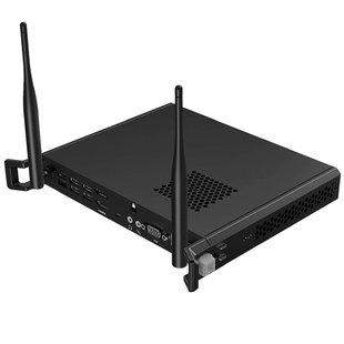 希沃（seewo）pc模块MT41B- i7  4G/8G/256G（限希沃C款一体机使用）