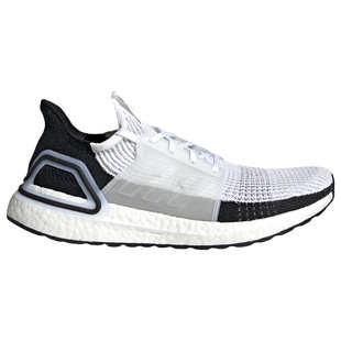 Adidas阿迪达斯UltraBOOST UB男子奥利奥运动竞速跑步鞋B37704