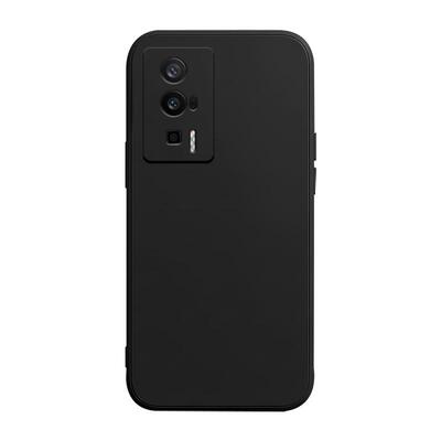 适用红米K60Pro韩系百搭防摔外壳