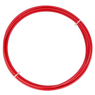 TRLREQ彩色山地公路折叠自行车变速线刹车线管套装线管帽线芯内线