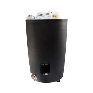 自动乒乓球发球机斯林曼充电便携式台面发球器高考训练初学练习