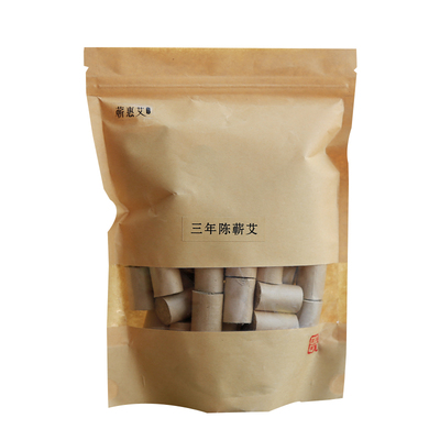 妇科陈年3年蕲艾加粗端午
