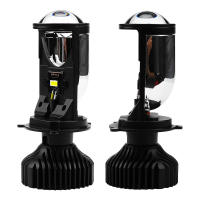 04-5-15款雪佛兰赛欧乐风led大灯