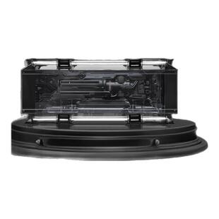 KGBOX适用机械组42207法拉利SF-24F1赛车亚克力展示盒