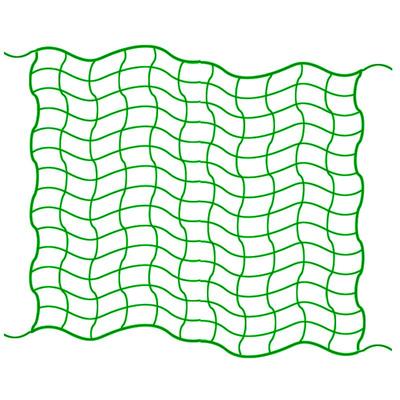 爬藤网种植网27股尼龙耐用