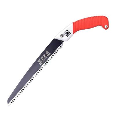 厂家批发大白鲨代发手工锯家用锯条手锯特快锰钢锯树神器锯子