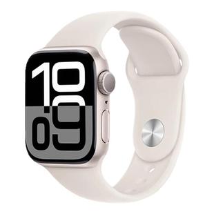 适用applewatch表带苹果S11手表apple iwatchs10磁吸硅胶Ultra3腕带新款官方米兰尼斯张婧仪原装同款华强北S9