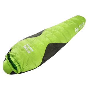 龙行者 山川1000冬季羽绒睡袋 户外超轻野营午休 成人睡袋
