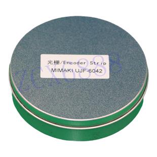 MIMAKI UJF-3042/UJF-6042 9908光栅写真机UV平板打印机光栅条/尺
