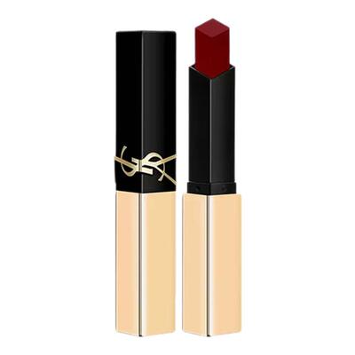 【自营】YSL/圣罗兰小金条口红 1936/1988裸色哑光唇膏礼物女生