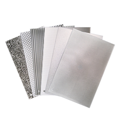 扩散板菱晶板pmma有机玻璃板