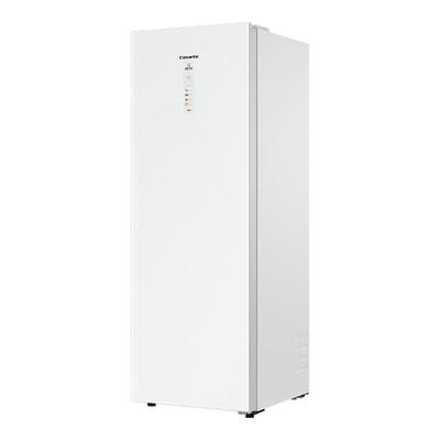 【新品】卡萨帝288升-40℃变频深冷风冷无霜锁鲜家用两用立式冰柜