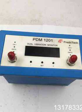 议价美国派利斯PredicTech PDM1201 PDM120