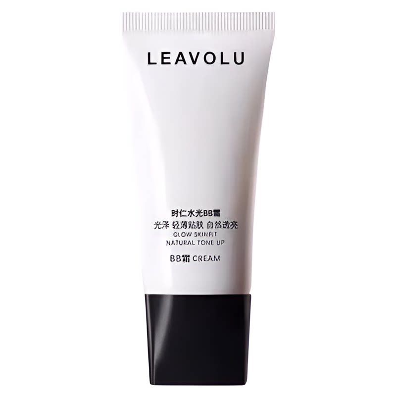 LEAVOLU韩国时仁欧尼水光BB霜